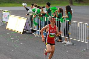 BIB: 144
                            <button type="button" onclick="openModal(3531128)" class="btn btn-primary btn-sm float-right btn-popup" data-toggle="modal" data-target=".modal-high-quality">
                        <i class="fas fa-shopping-cart"></i> Add to Cart
                    </button>
                                            <button type="button" onclick="isThisMe(3531128, true)" class="btn btn-success btn-sm float-right btn-popup btn-isme hidden" data-toggle="tooltip" data-placement="bottom" title="นี่คือรูปของคุณใช่ไหม คลิกที่นี่เพื่อเอาเข้าอัลบั้ม">
                        <i class="fas fa-plus"></i> Add to album
                    </button>
                    <button type="button" onclick="isThisMe(3531128, false)" class="btn btn-warning btn-sm float-right btn-popup btn-isnotme hidden">
                        <i class="fas fa-ban"></i> Remove from album
                    </button>